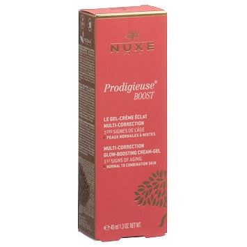 NUXE Cr Gel Multi Correction (PN) - COSMONDO