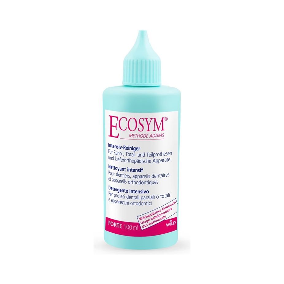 ECOSYM Forte - COSMONDO