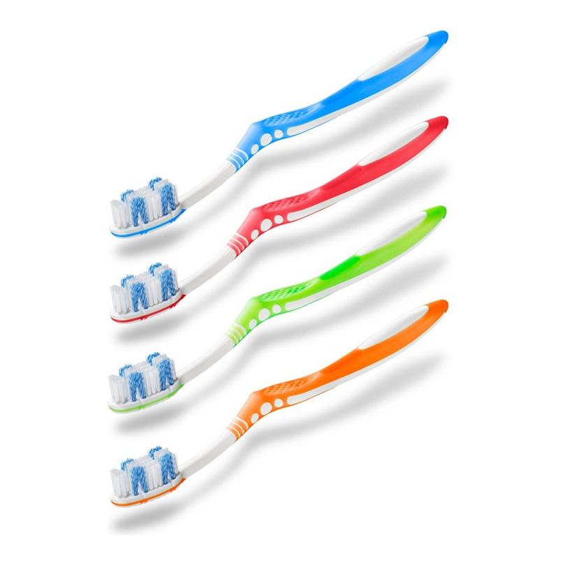 TRISA Flexible White Zahnbürste soft - COSMONDO