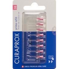 CURAPROX CPS 08 refill Interdentalbürste - COSMONDO