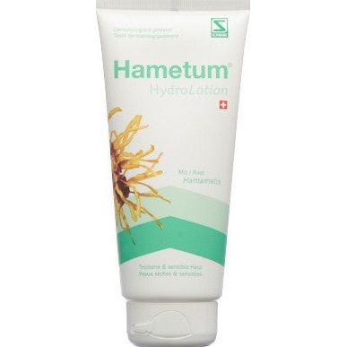 Hametum Hydro Lotion - COSMONDO