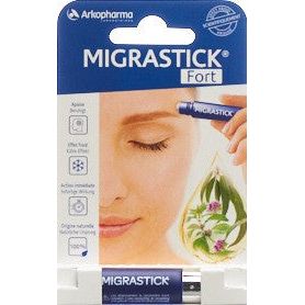 Migrastick Forte Roll-on - COSMONDO