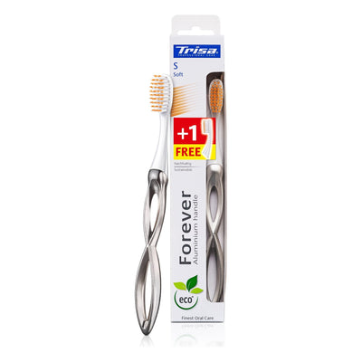 TRISA Forever Pro Interdental ink 1xWechselkopf - COSMONDO