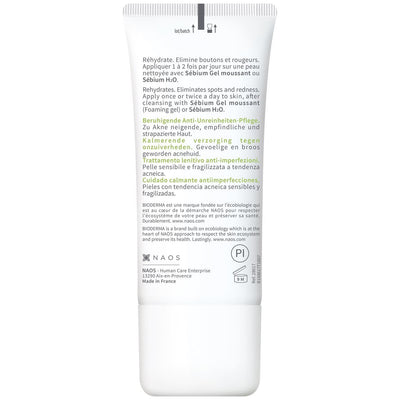 BIODERMA SEBIUM Sensitive - COSMONDO