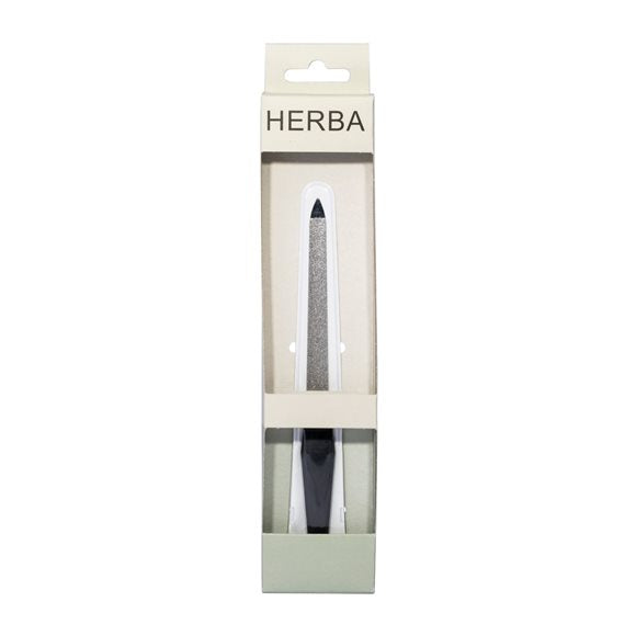 HERBA Saphir Formfeile 17cm - COSMONDO
