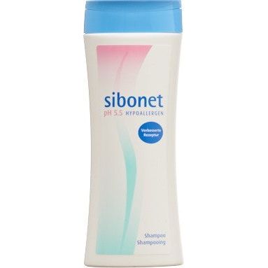 SIBONET Shampoo pH 5.5 Hypoallergen - COSMONDO