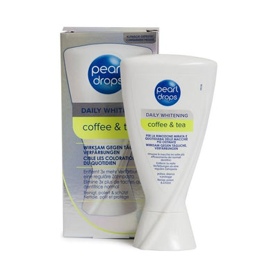 PEARL DROPS Coffee & Tea - COSMONDO