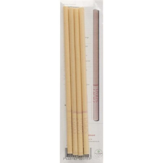 HOPISANA Ohrenkerzen rot Kinder - COSMONDO