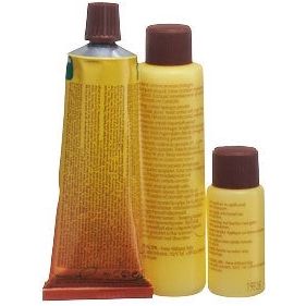 SANOTINT Sensitive Haarfarbe 72 kasta hell-aschfa - COSMONDO