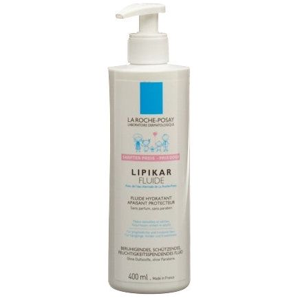 ROCHE POSAY Lipikar Fluid - COSMONDO