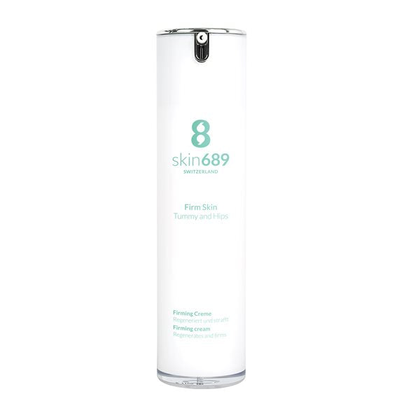SKIN689 Firm Skin Creme Bauch und Hüften - COSMONDO