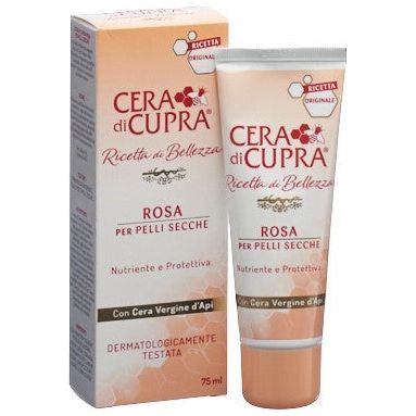 CERA DI CUPRA rosa - COSMONDO