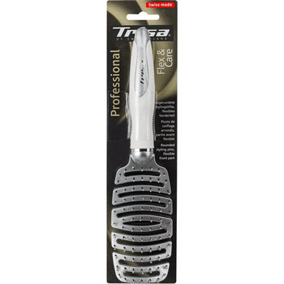 TRISA Professional Haarbürste Flex&Care - COSMONDO