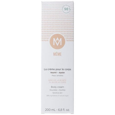 MEME Körper Creme (neu) - COSMONDO