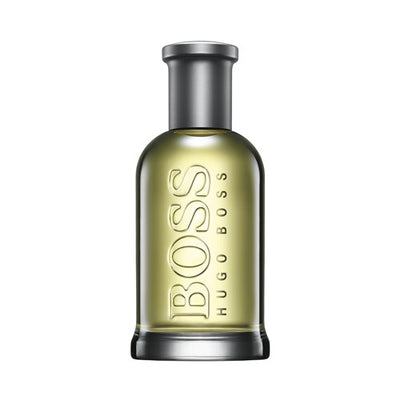 BOSS BOTTLED After Shave - COSMONDO