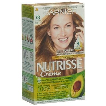 NUTRISSE Nährende Color-Maske 73 miel doré - COSMONDO