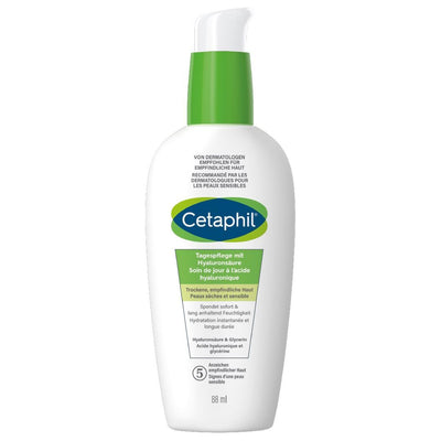 CETAPHIL Tagespflege mit Hyaluronsäure - COSMONDO