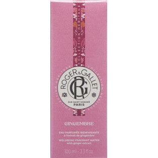 ROGER GALLET GINGER EDC - COSMONDO