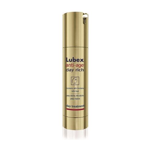 LUBEX ANTI-AGE day rich - COSMONDO