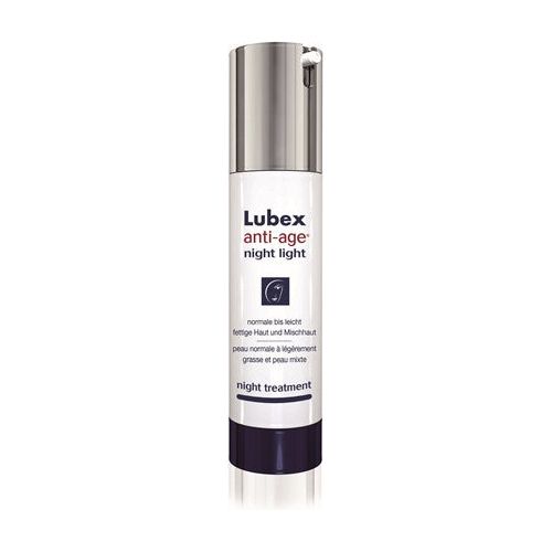 Lubex anti-age Night Light - COSMONDO