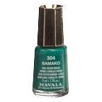 MAVALA Nagellack Chili&Spice Color 304 Bamako - COSMONDO