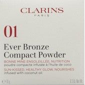 CLARINS Everbronz Compact No 01 - COSMONDO