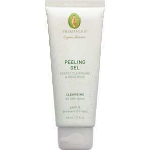 PRIMAVERA Peeling Gel - COSMONDO