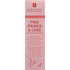 ERBORIAN KOREAN THER Pink Primer & Care - COSMONDO