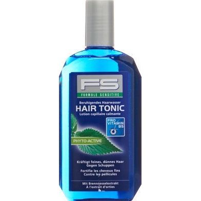 FS Haarwasser blau Pro Vit B5 Condit - COSMONDO