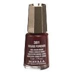 MAVALA Nagellack Rouge 381 Forever - COSMONDO