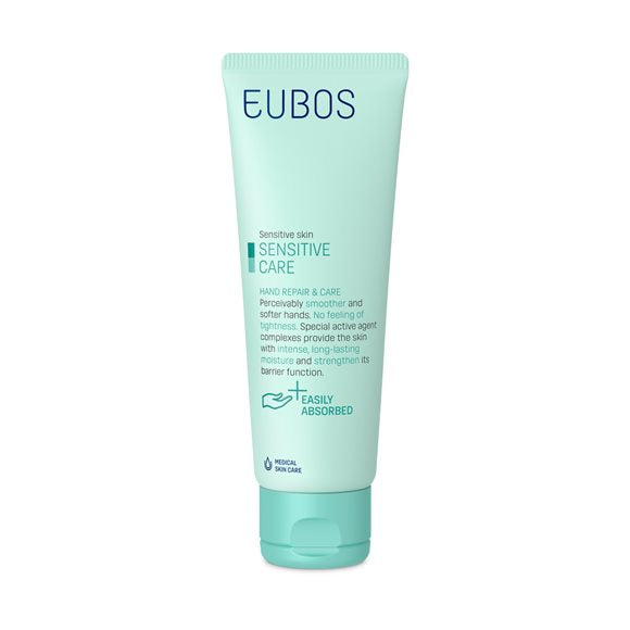 EUBOS Sensitive Hand Repair & Care (neu) - COSMONDO