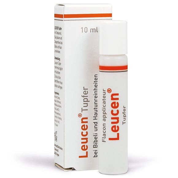 LEUCEN Tupfer - COSMONDO