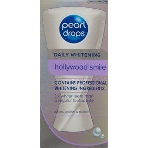 PEARL DROPS Hollywood Smile - COSMONDO