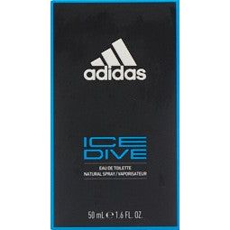 ADIDAS ICE DIVE EDt (re) - COSMONDO