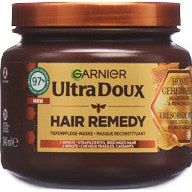 ULTRA DOUX Hair Remedy Reparier Maske Honig - COSMONDO