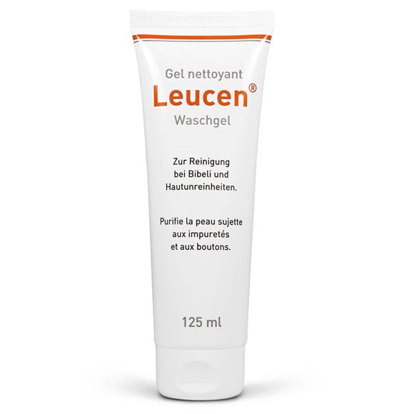 Leucen Waschgel - COSMONDO