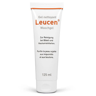 Leucen Waschgel - COSMONDO