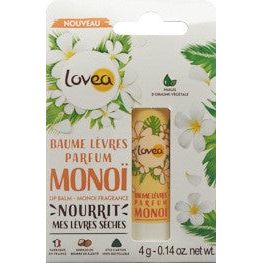 LOVEA Lippenbalsam Monoïduft - COSMONDO