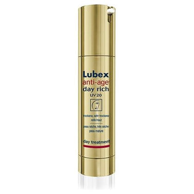 LUBEX ANTI-AGE day rich UV30 - COSMONDO