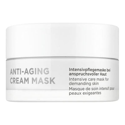 BÖRLIND Beauty Mask A A Cream - COSMONDO