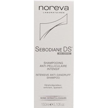 SEBODIANE DS shampoo anti-pellicul int - COSMONDO