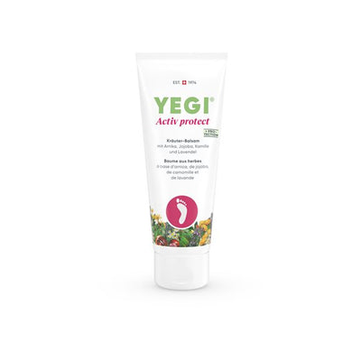 YEGI ACTIV Kräuter Balsam - COSMONDO