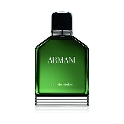 ARMANI EAU DE CEDRE EDT - COSMONDO