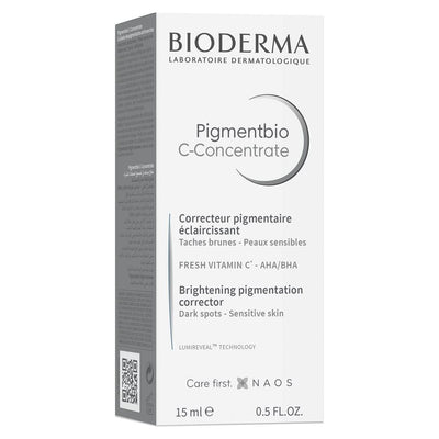 BIODERMA Pigmentbio C Concentrate - COSMONDO