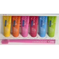 Curaprox BE YOU Six-taste-pack 10ml - COSMONDO