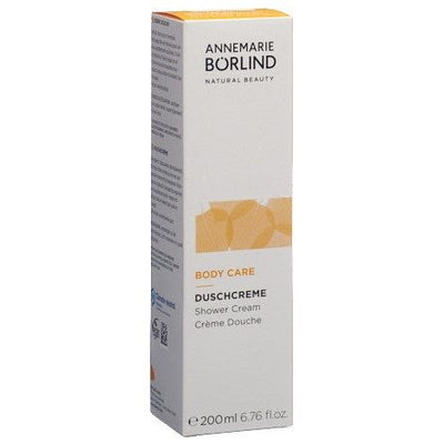 BÖRLIND BODY CARE Duschcreme - COSMONDO