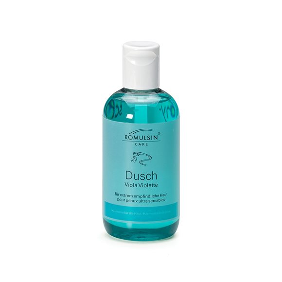 ROMULSIN Dusch Viola - COSMONDO