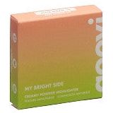GOOVI HIGHLIGHTER MY BRIGHT SIDE Highlighter in Puderform 01 Warm Rose - COSMONDO