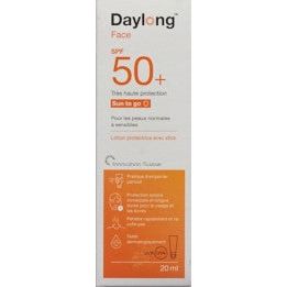 Daylong Sun to go Lotion & Stick SPF50+ - COSMONDO