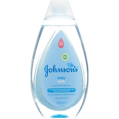 JOHNSONS BABY Bad - COSMONDO